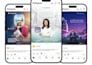 design social creatives for instagram, facebook, linkedin